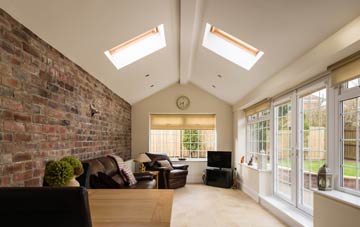 conservatory roof insulation Hundleton, Pembrokeshire