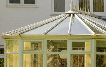 conservatory roof repair Hundleton, Pembrokeshire