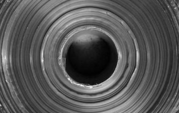 Hundleton edpm waterproofing