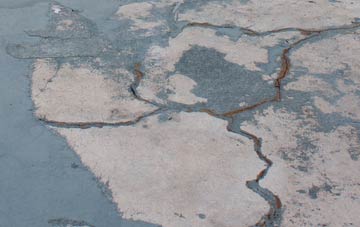 fibreglass roofing replacement Hundleton