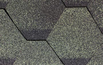 Hundleton fibreglass shingle repairs