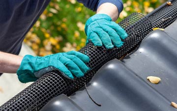 Hundleton gutter repair companies