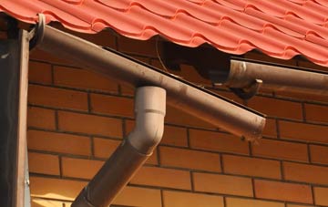 Hundleton gutter repair costs