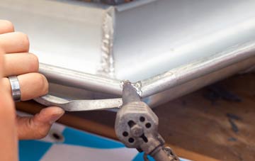 disadvantages of Hundleton lead roofing