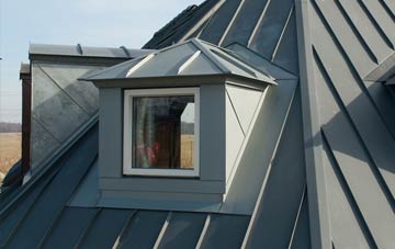 metal roofing Hundleton, Pembrokeshire