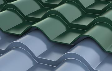 who should consider Hundleton plastic roofs