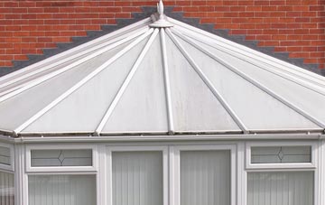 Hundleton polycarbonate conservatory roof repairs