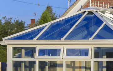 professional Hundleton conservatory insulation