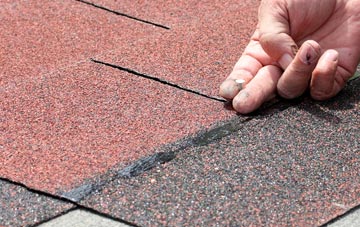Hundleton asphalt roof repairs