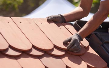 Hundleton roof tile contractors