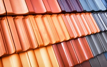 Hundleton roof tile costs