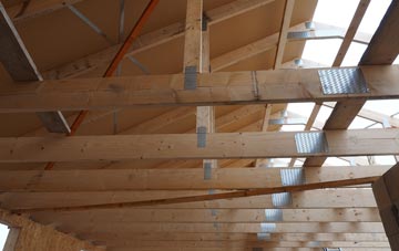 Hundleton roof truss costs