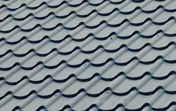 Hundleton rubber roofing companies