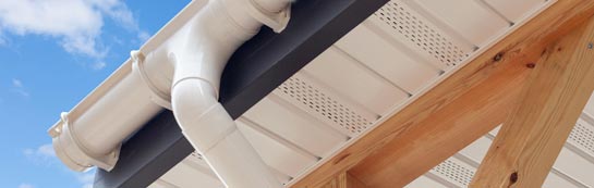 get Hundleton guttering quotes today