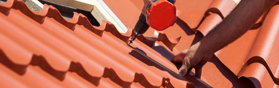 save on Hundleton roof installation costs