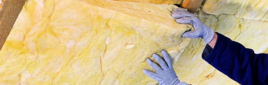 quotes for Hundleton roof insulation