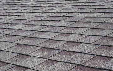 Hundleton tiles for shallow pitch roofing