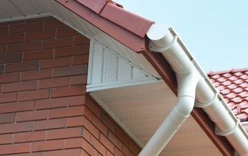 Hundleton soffit repair costs