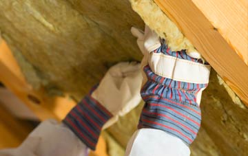 types of Hundleton pitched roof insulation materials