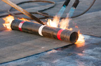 free Hundleton roof quotes