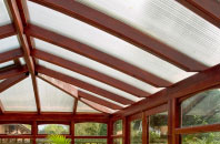 Hundleton conservatory roofing insulation