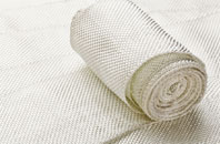 Hundleton fibreglass roofing repairs