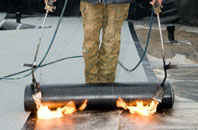 Hundleton flat roof sealing quote