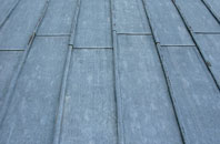 Hundleton lead roofing