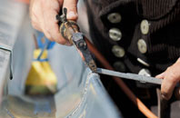 Hundleton lead roof quotes