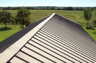 Hundleton metal roof quotes