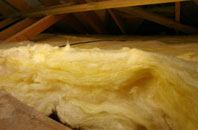 Hundleton pitch roof insulation