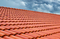 Hundleton roofing tiles