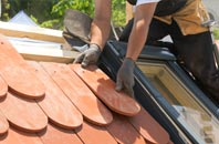 Hundleton tiled roofing companies