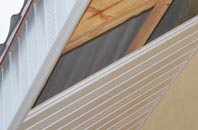 rated Hundleton soffit repair companies